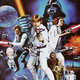 Illustration for article titled Former Games Journo Writing New emStar Wars/em Movie